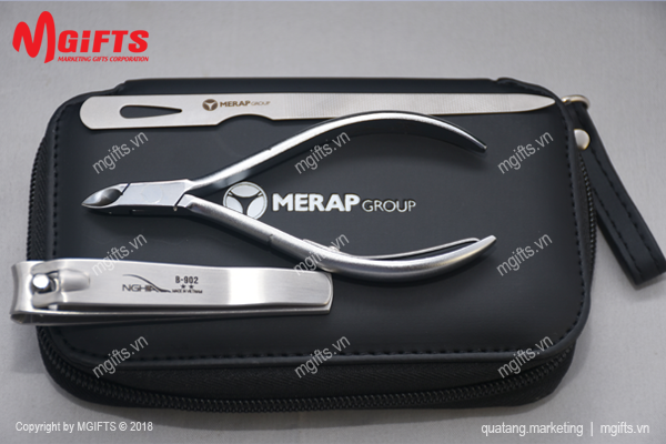 Kềm cắt móng - MERAP GROUP