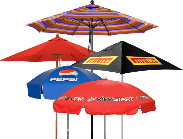 Xưởng dù quảng cáo nhất định phải là nơi hiểu hết lợi ích quan trọng của việc dùng ô dù để quảng bá thương hiệu